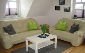 Ferienwohnung Marschblick